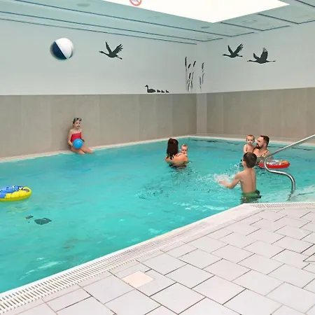 Meerzeit * Ostseeheilbad Zingst