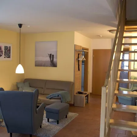 Meerzeit * זינקסט