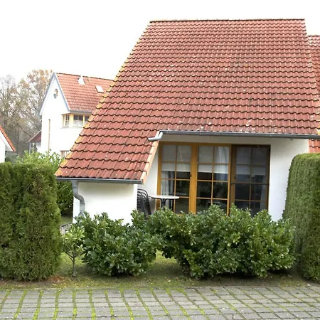 Meerzeit Ostseeheilbad Zingst