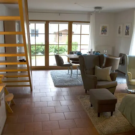 Meerzeit Ferienhaus Ostseeheilbad Zingst