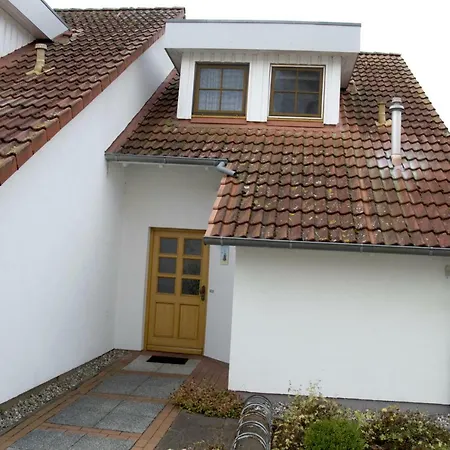 Ferienhaus Meerzeit Ostseeheilbad Zingst