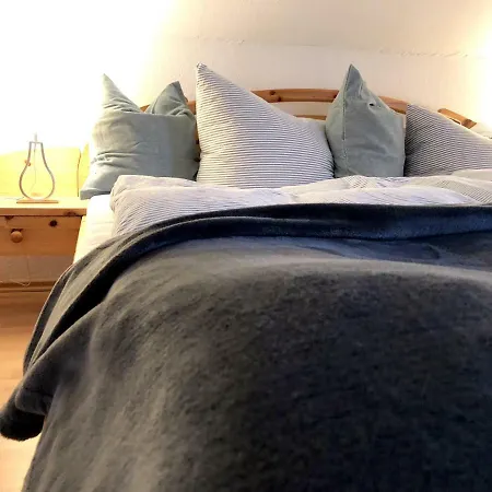 Meerzeit Ferienhaus Ostseeheilbad Zingst