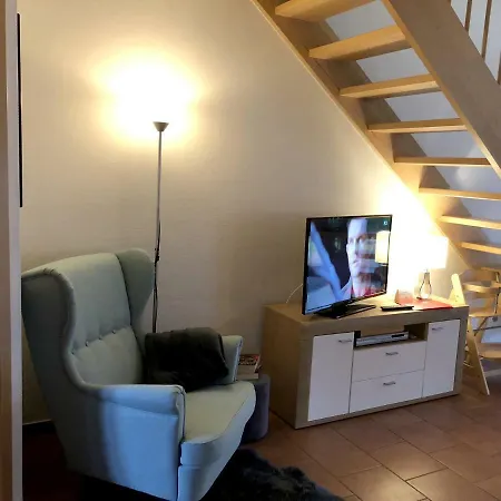 Ferienhaus Meerzeit *