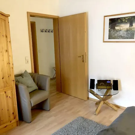 Meerzeit Ostseeheilbad Zingst