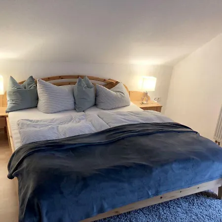 Ferienhaus Meerzeit *