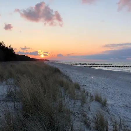 Ferienhaus Meerzeit *