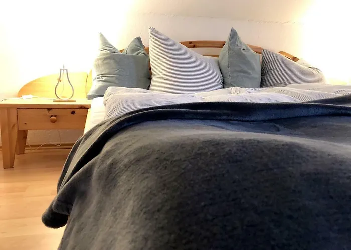 Meerzeit Semesterbostad Zingst